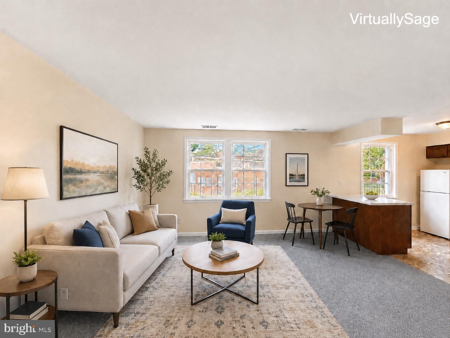 3823 W STREET SE 201 in Washington, DC