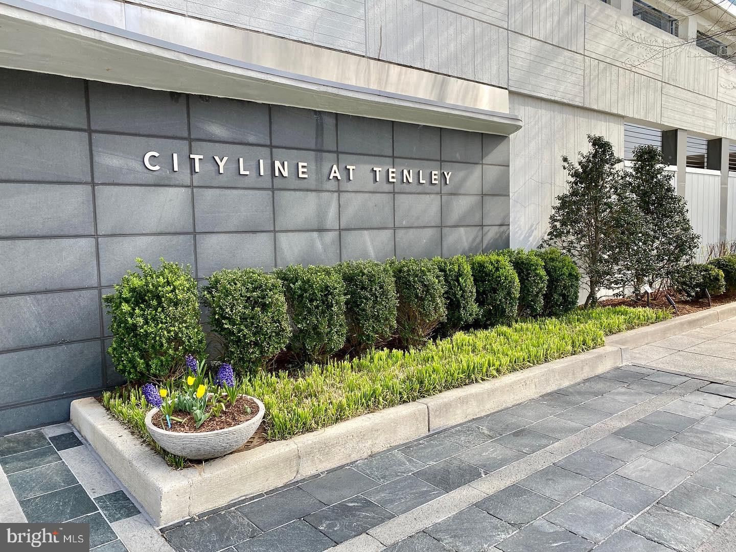 4101 ALBEMARLE STREET NW 612 in Washington, DC