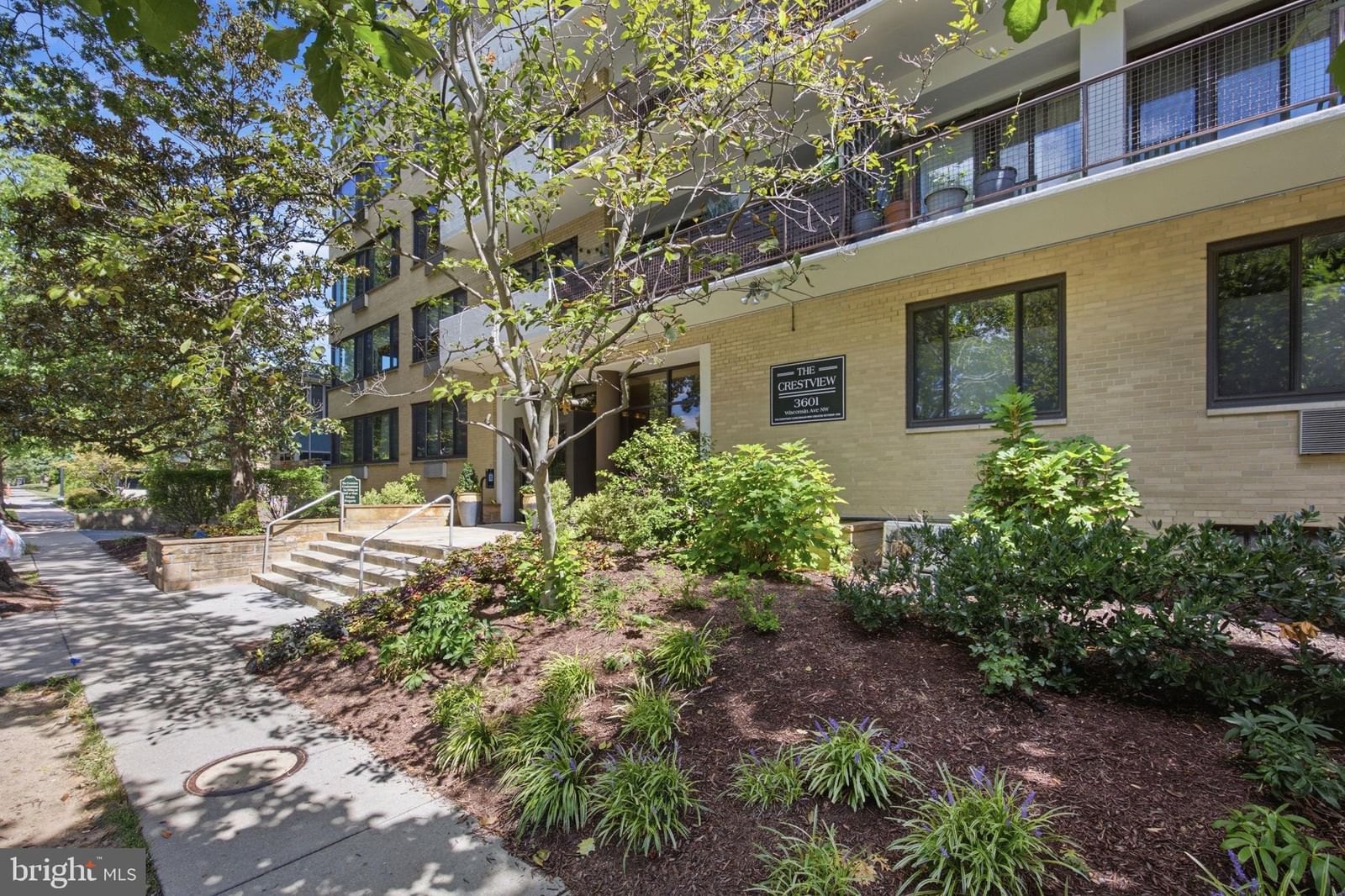 3601 WISCONSIN AVENUE NW 411 in Washington, DC