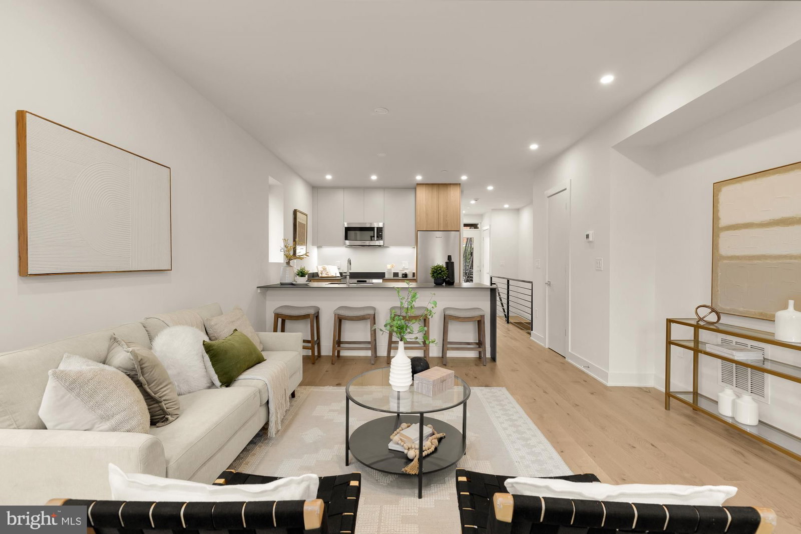 2647 41ST STREET NW #1 photograph