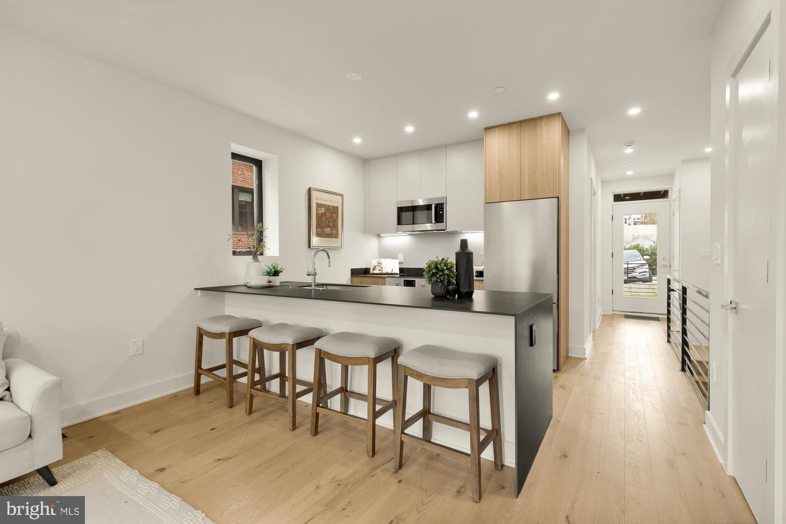 2647 41ST STREET NW #1 photograph