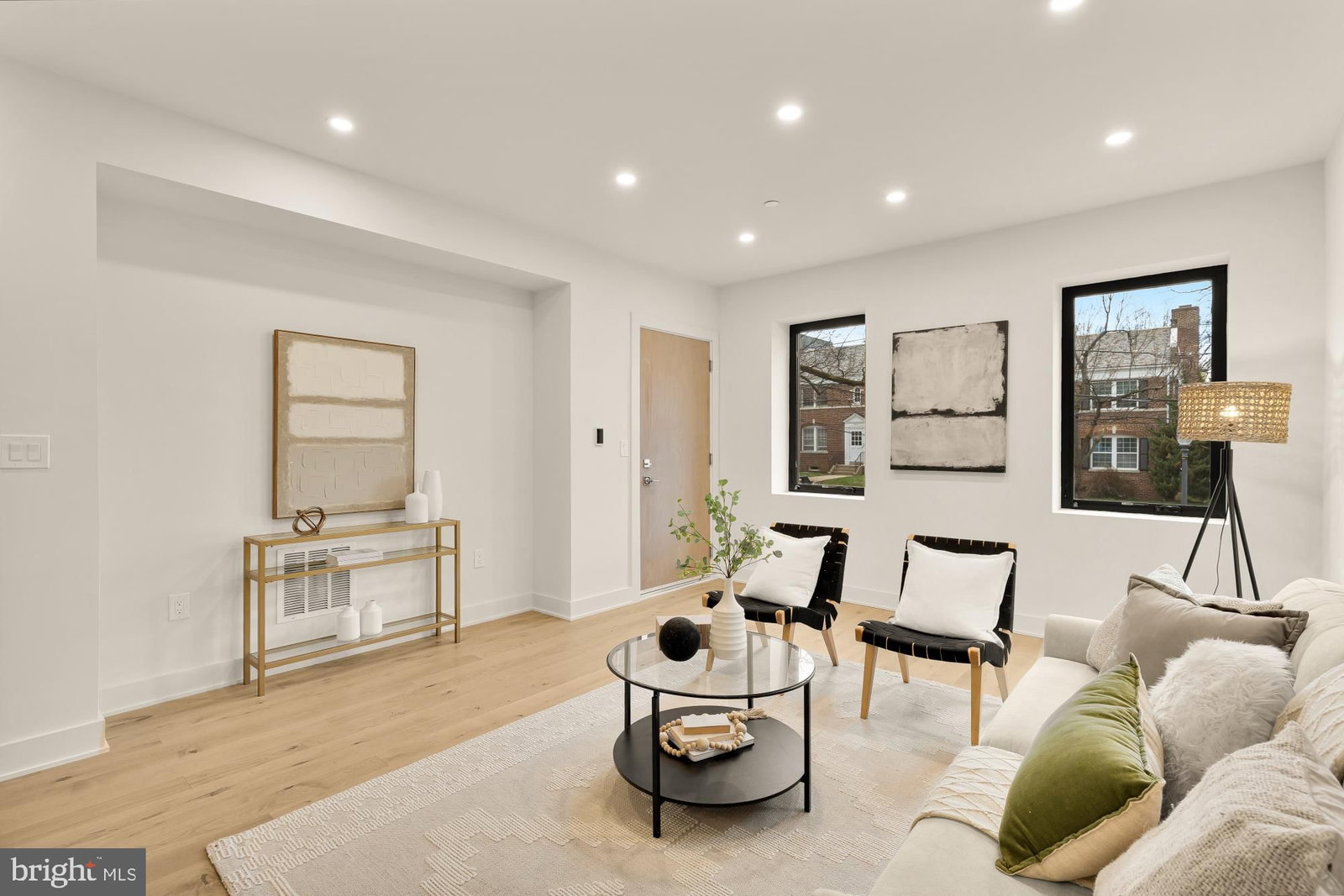 2647 41ST STREET NW #1 photograph