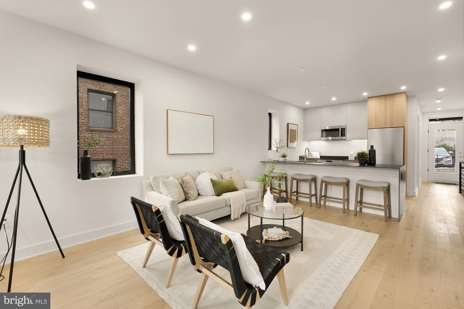 2647 41ST STREET NW #1 photograph