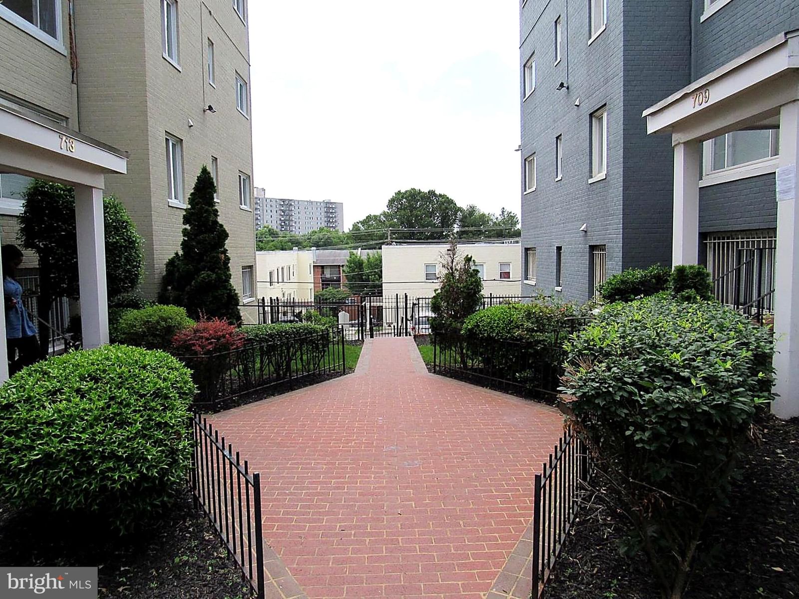 713 BRANDYWINE STREET SE #B3 photograph
