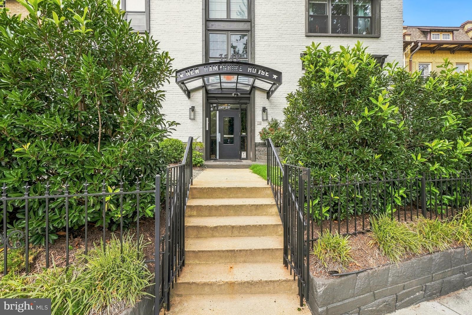 3540 ROCK CREEK CHURCH ROAD NW #303 photograph