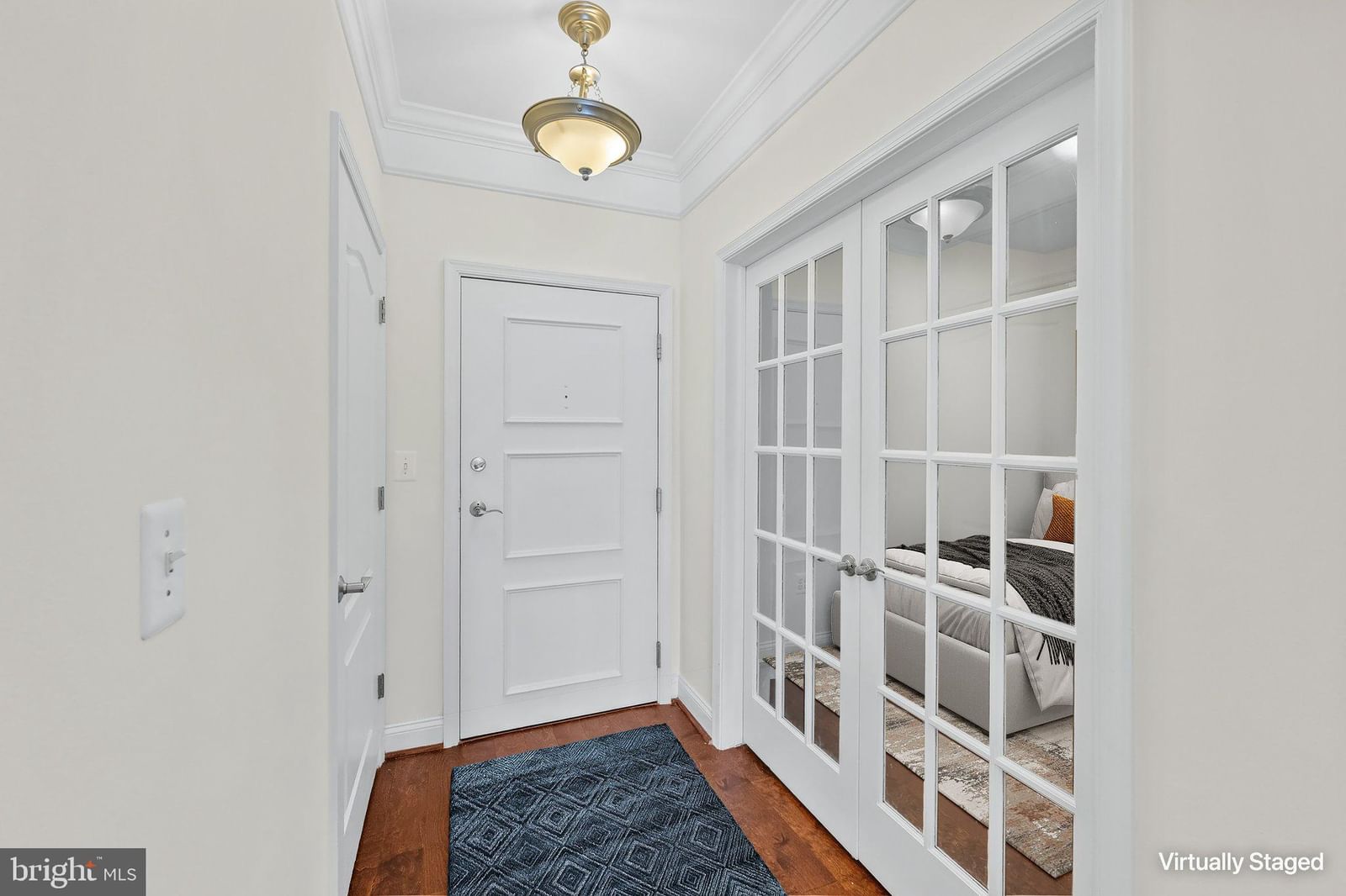 1451 BELMONT STREET NW #207 photograph
