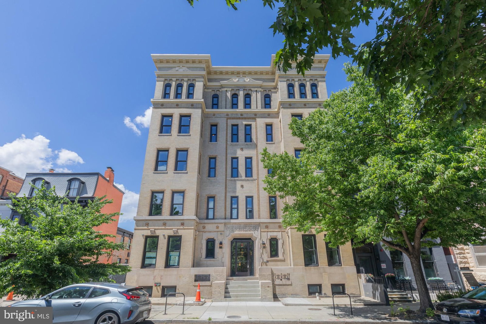 933 N STREET NW 102 in Washington, DC