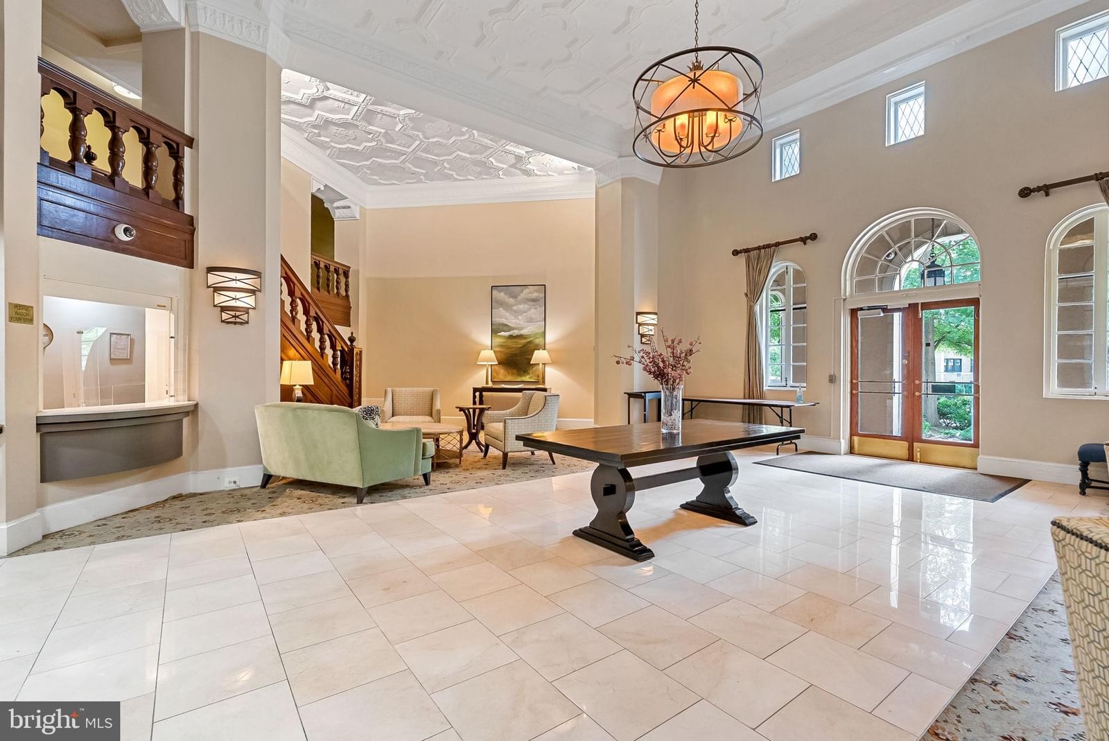 4707 CONNECTICUT AVENUE NW #204 photograph