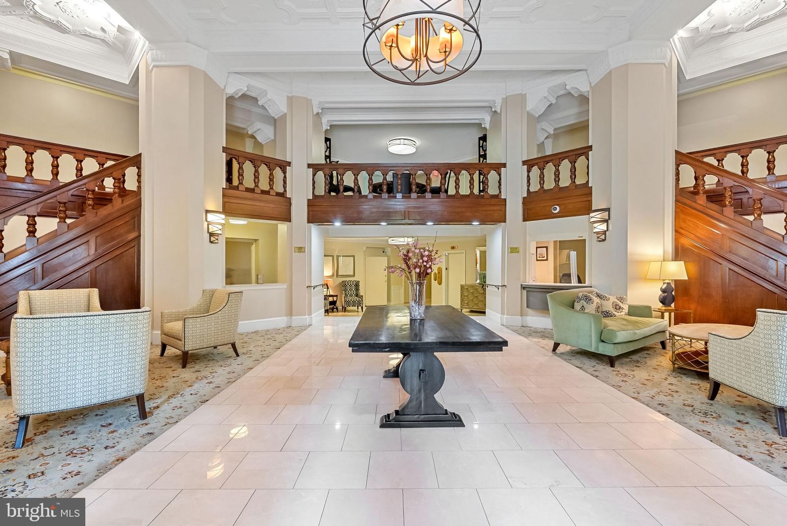 4707 CONNECTICUT AVENUE NW #204 photograph