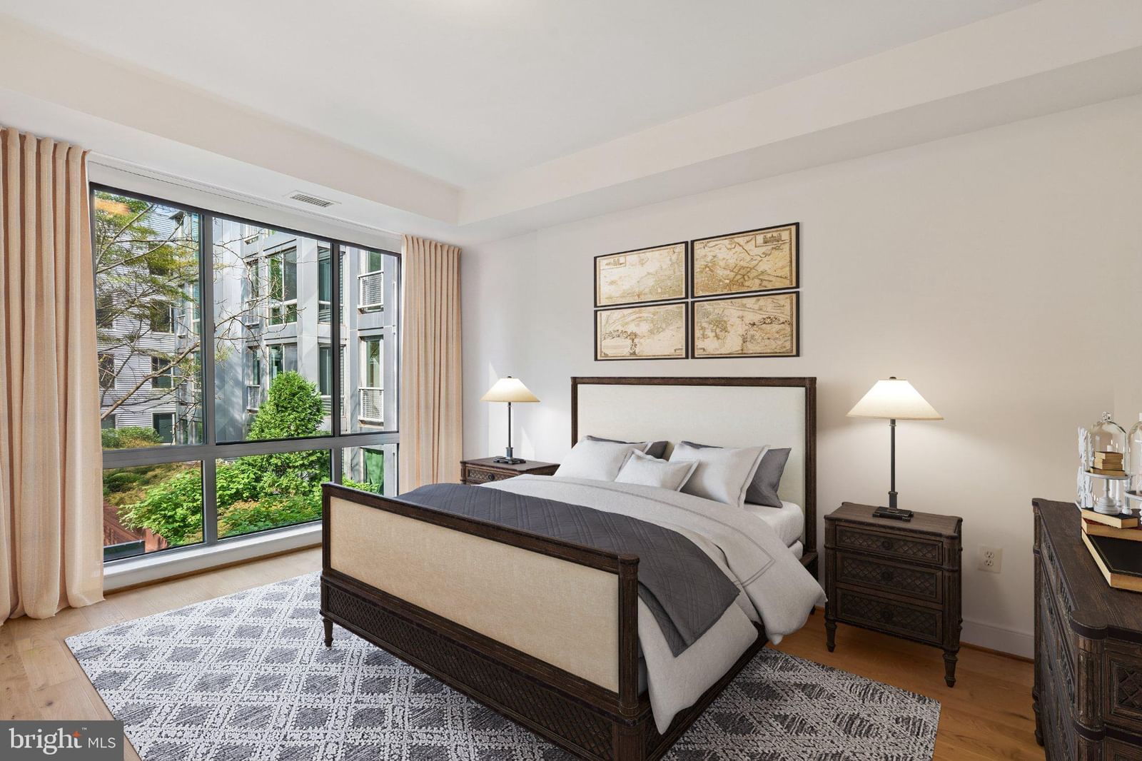 4101 ALBEMARLE STREET NW #428 photograph