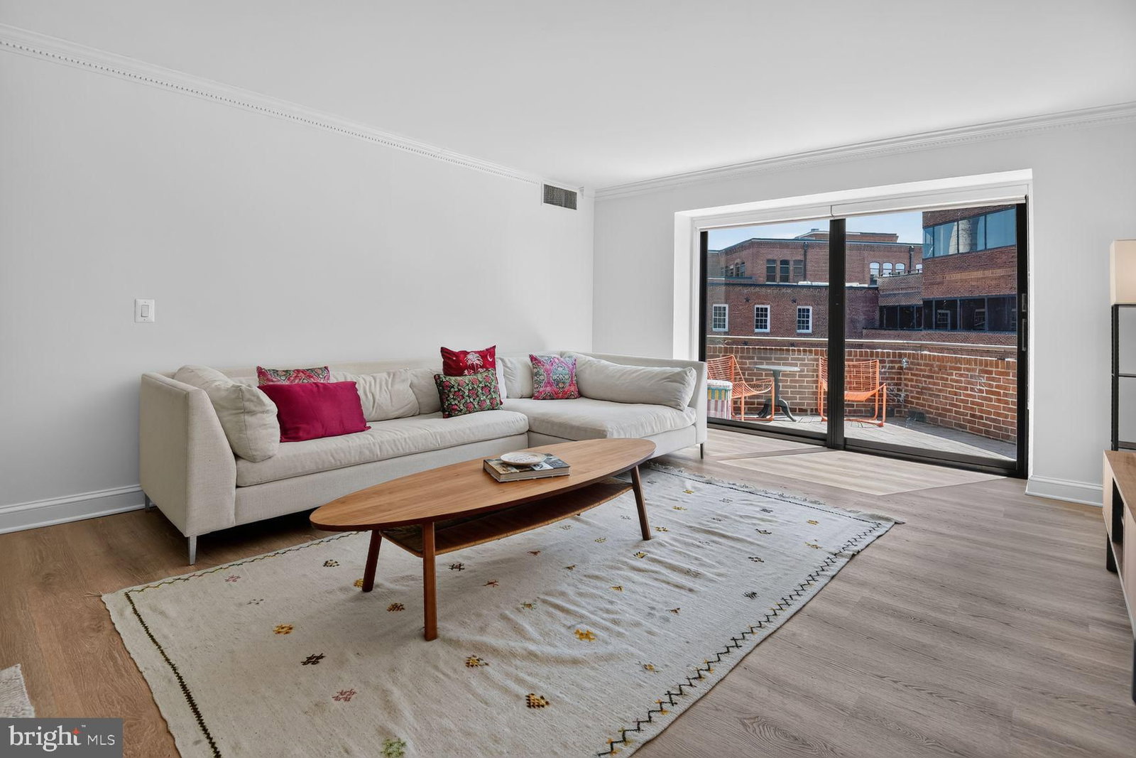 1015 33RD STREET NW #705 photograph