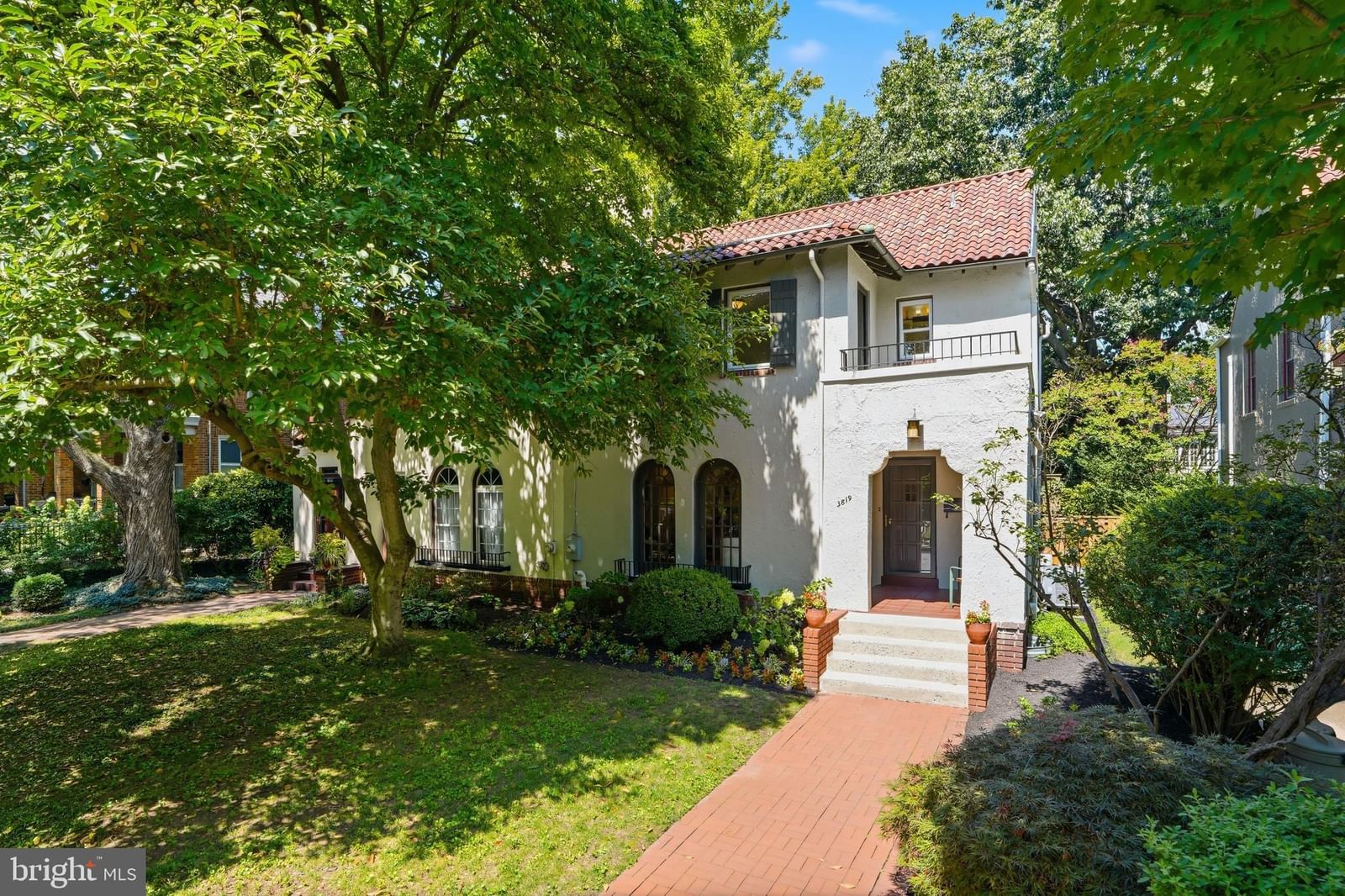 3819 VEAZEY ST NW, WASHINGTON 20016, DC