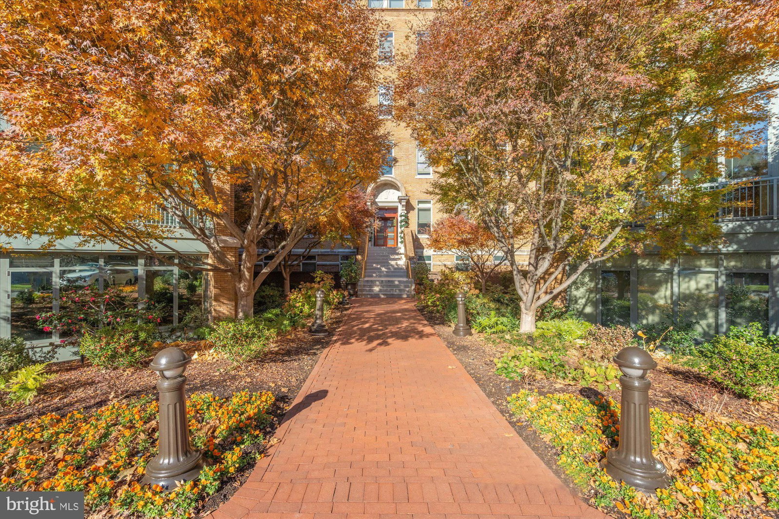 2425 L STREET NW #324 photograph