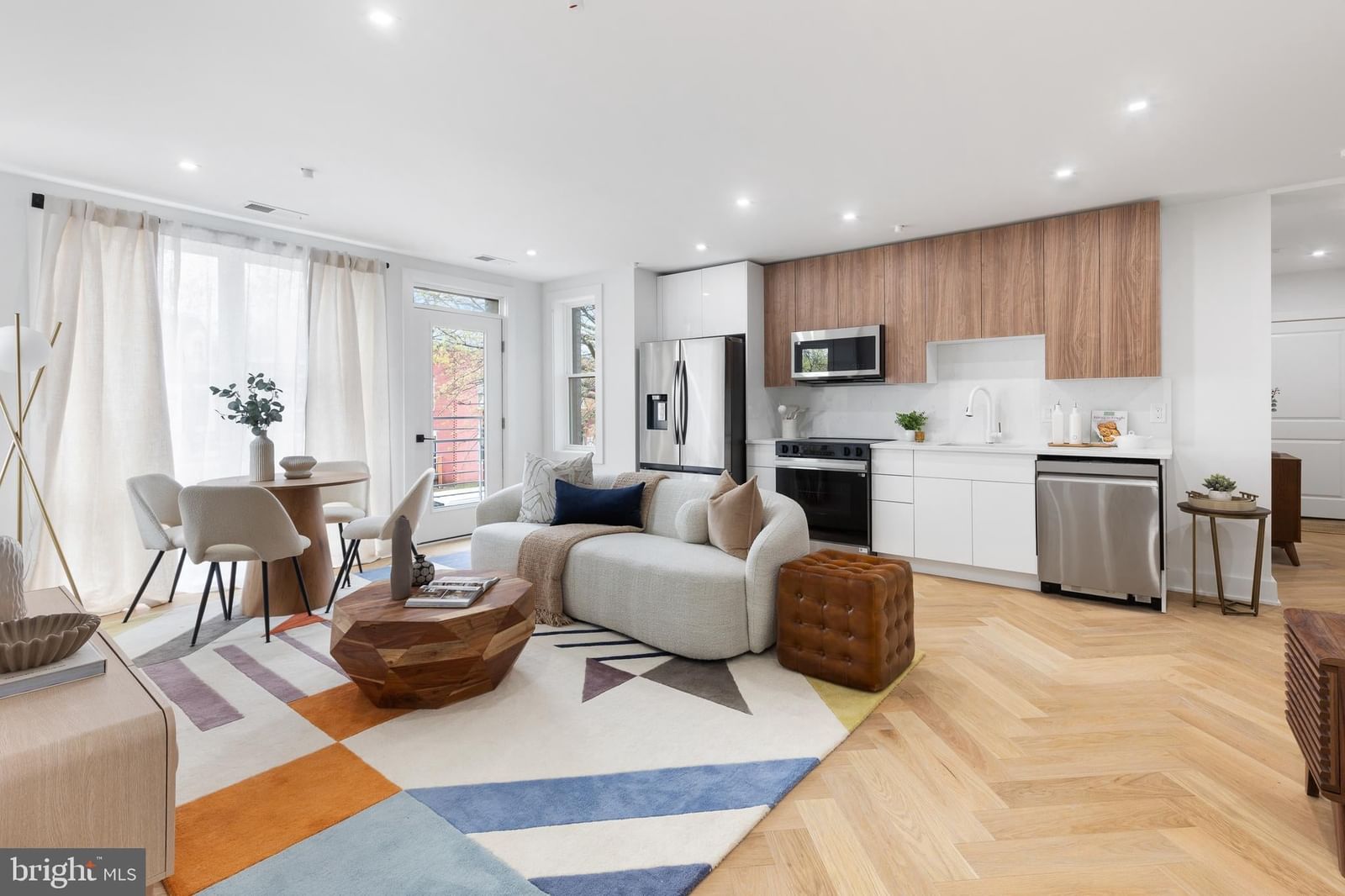 1124 FLORIDA AVENUE NE #505 photograph