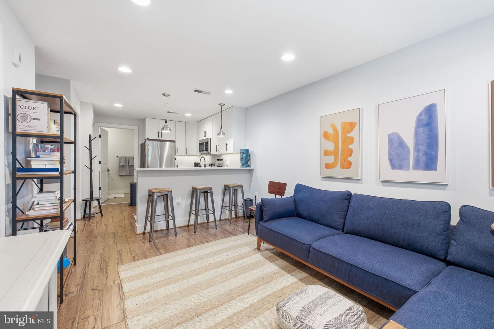 4308 GEORGIA AVENUE NW #104 photograph