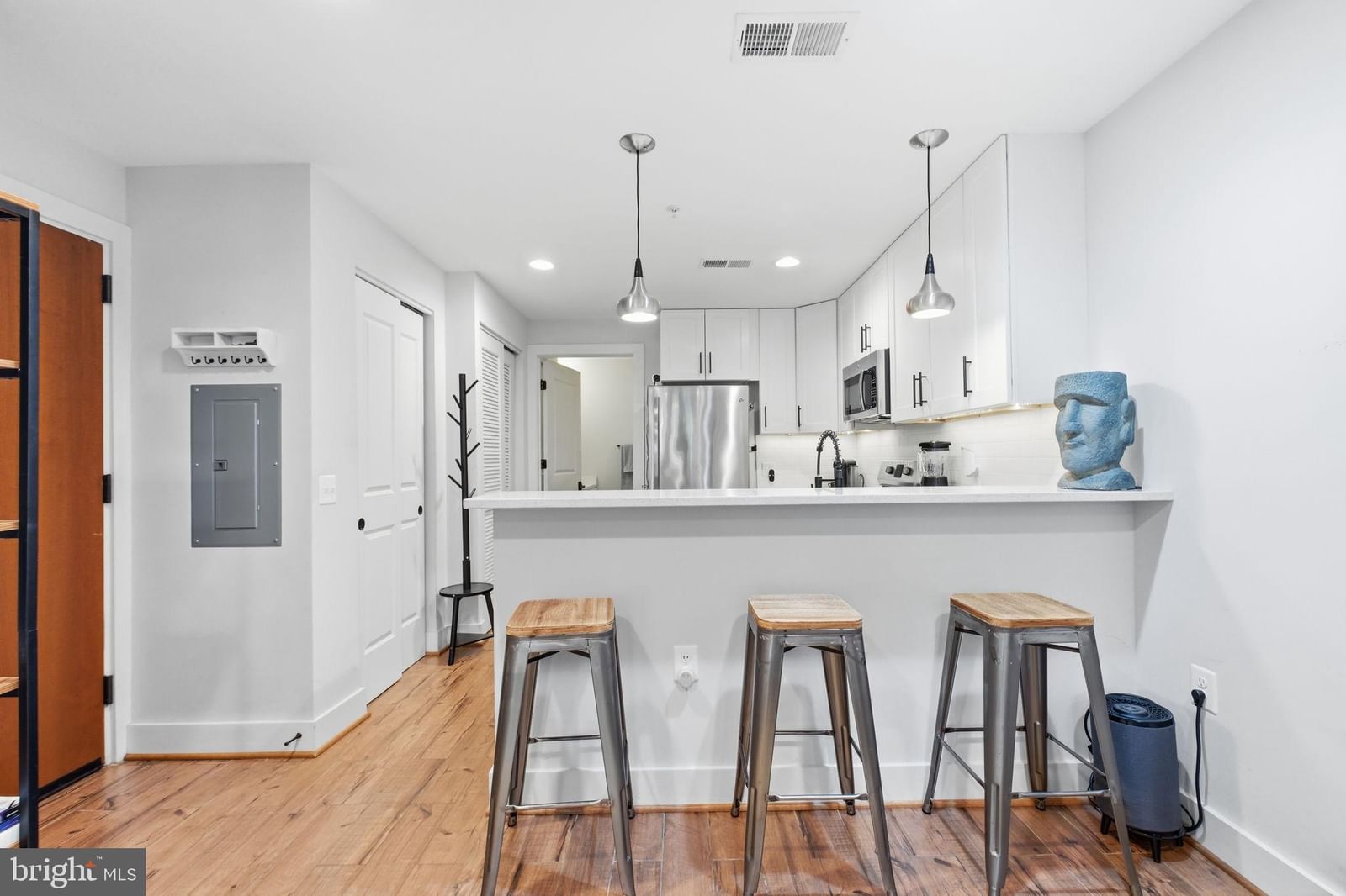 4308 GEORGIA AVENUE NW #104 photograph