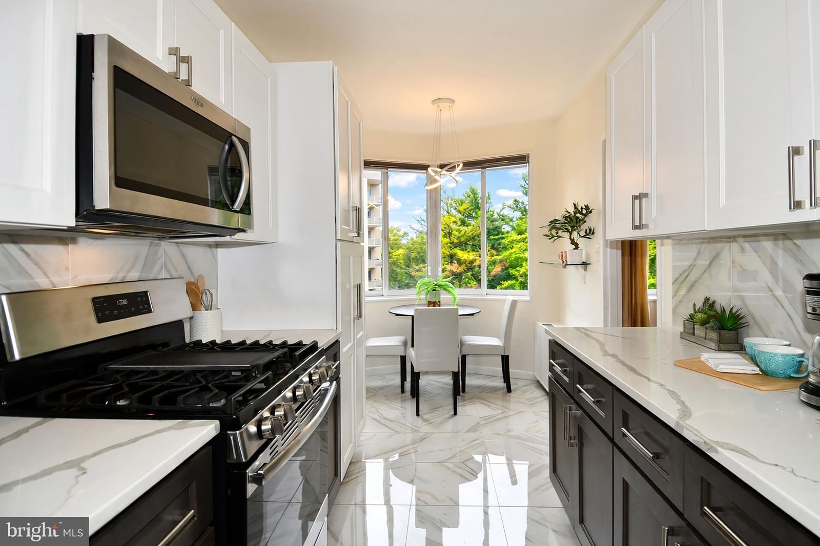 2801 NEW MEXICO AVENUE NW #1016 photograph