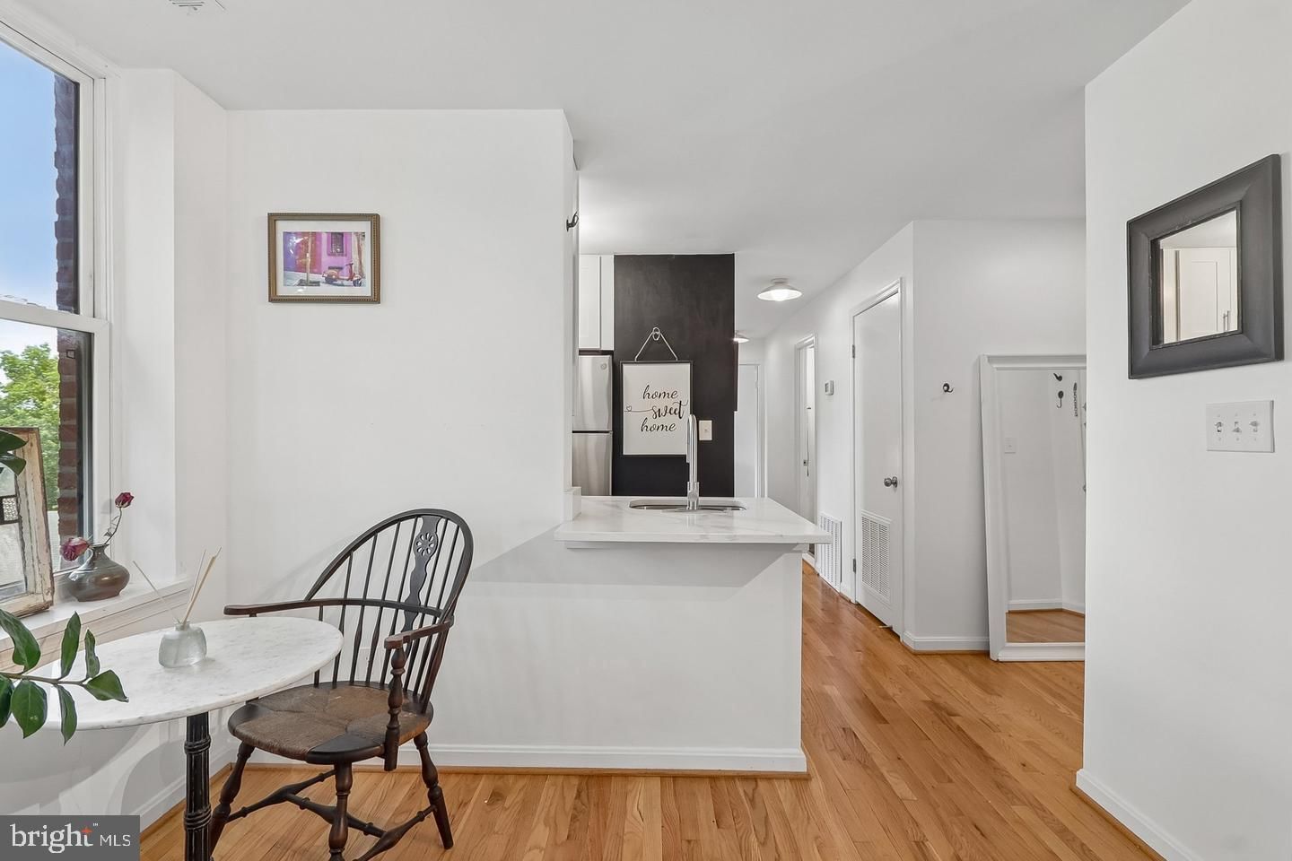 1495 NEWTON STREET NW #404 photograph