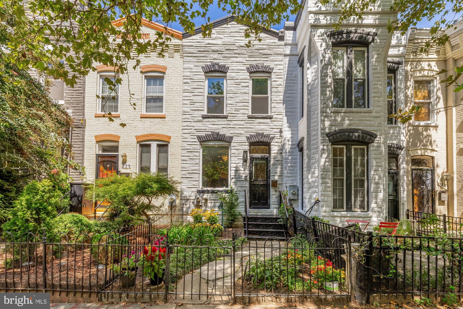 427 Q ST NW, WASHINGTON 20001, DC