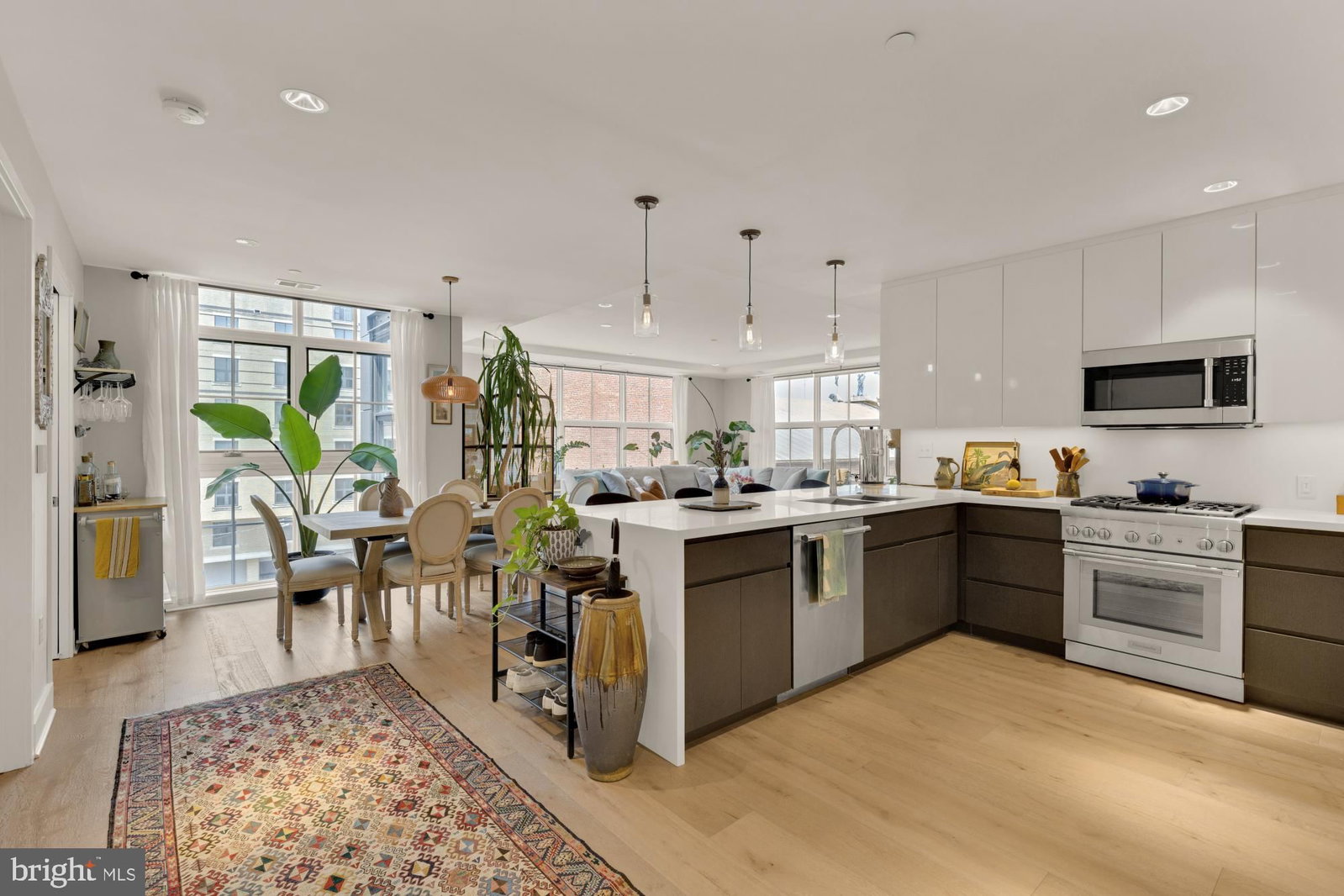 1827 WILTBERGER STREET NW #403 photograph