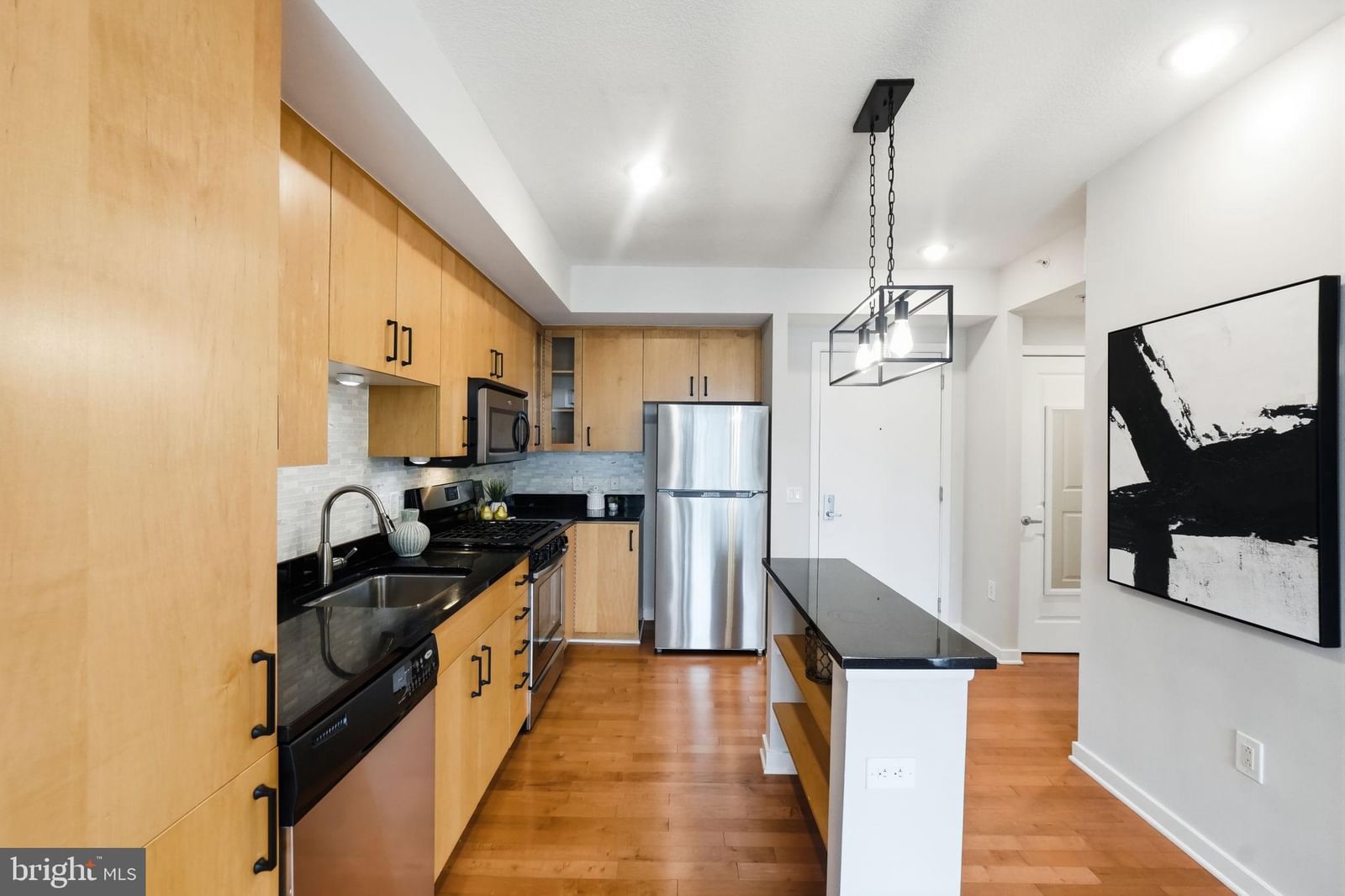 475 K STREET NW #512 photograph