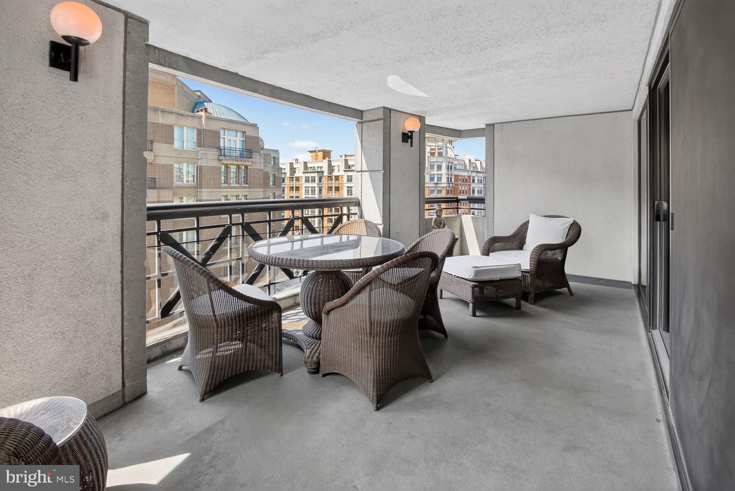 2311 M STREET NW #701 photograph