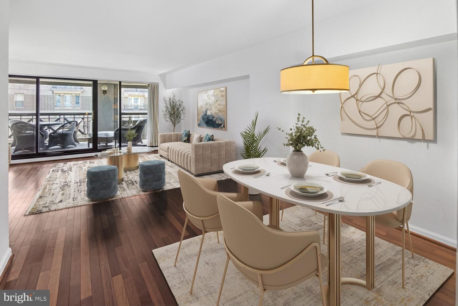2311 M STREET NW #701 photograph