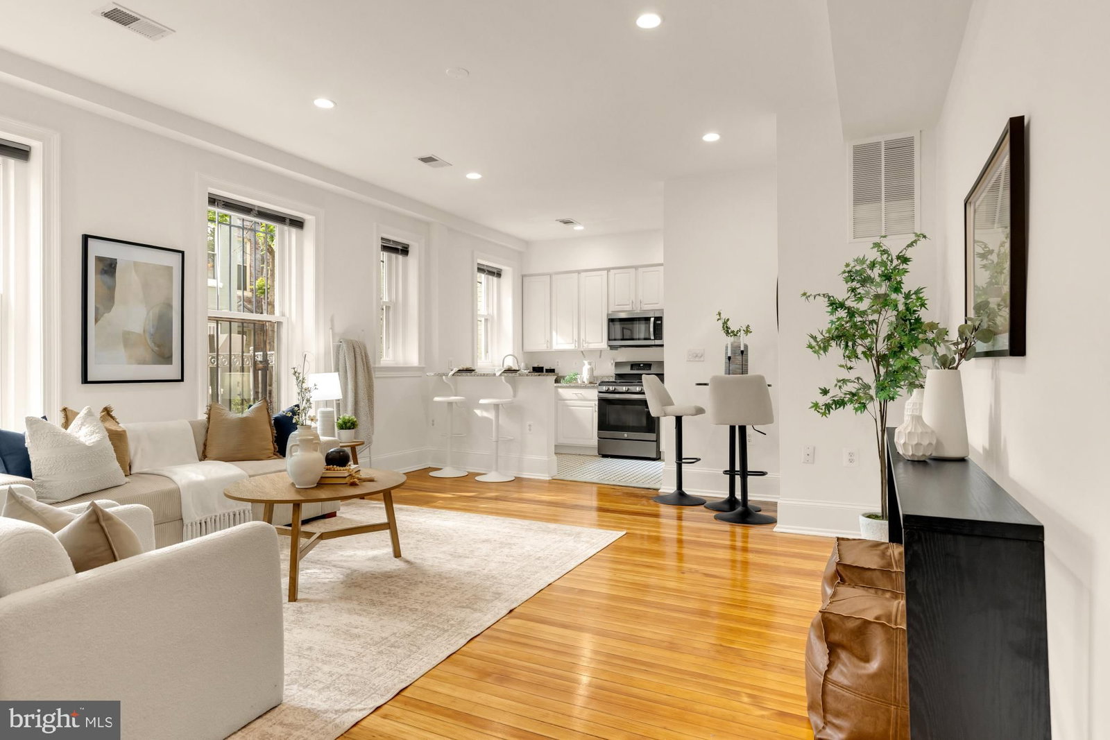 1423 R STREET NW #102 photograph