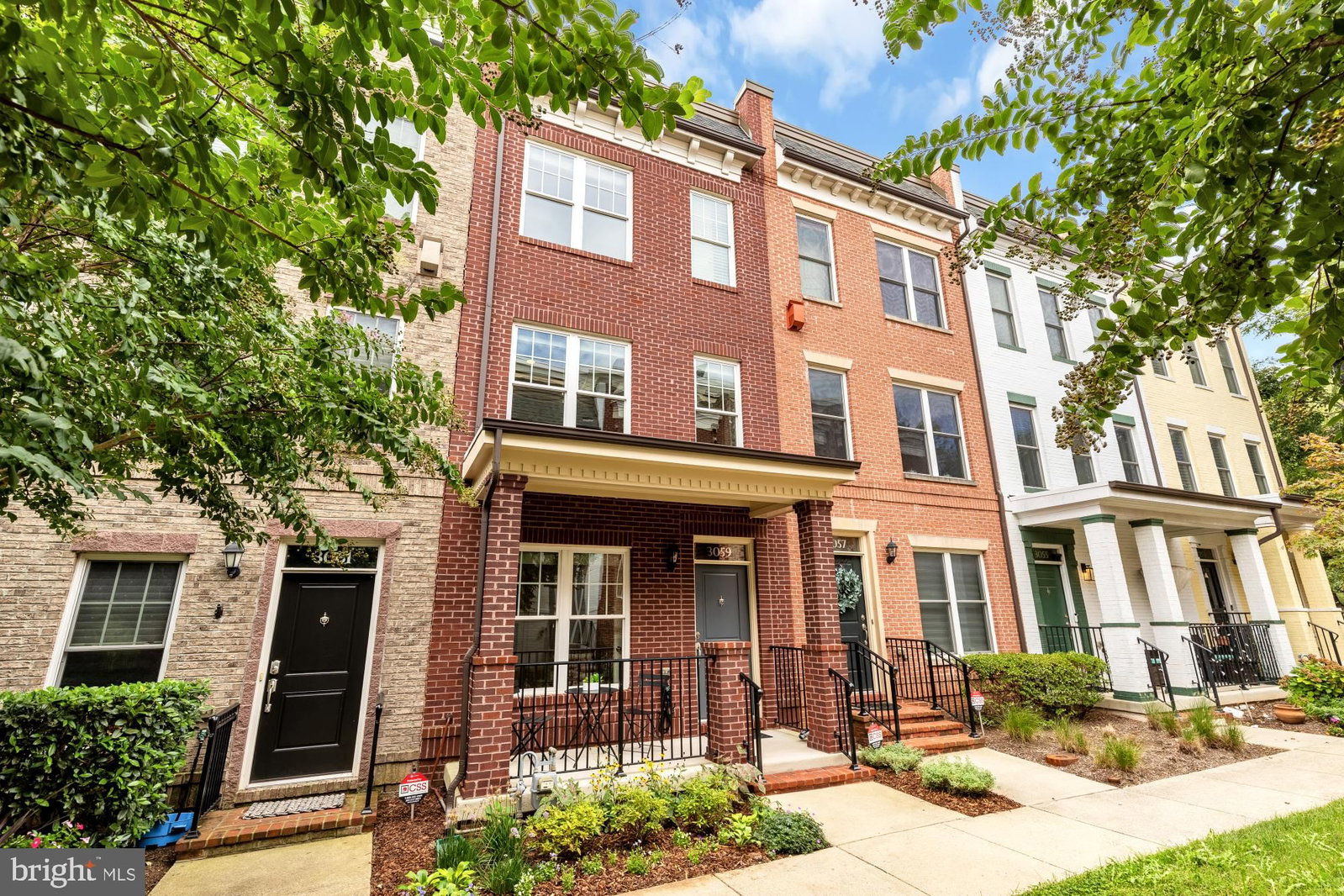 3059 CHANCELLOR'S WAY NE, WASHINGTON 20017, DC