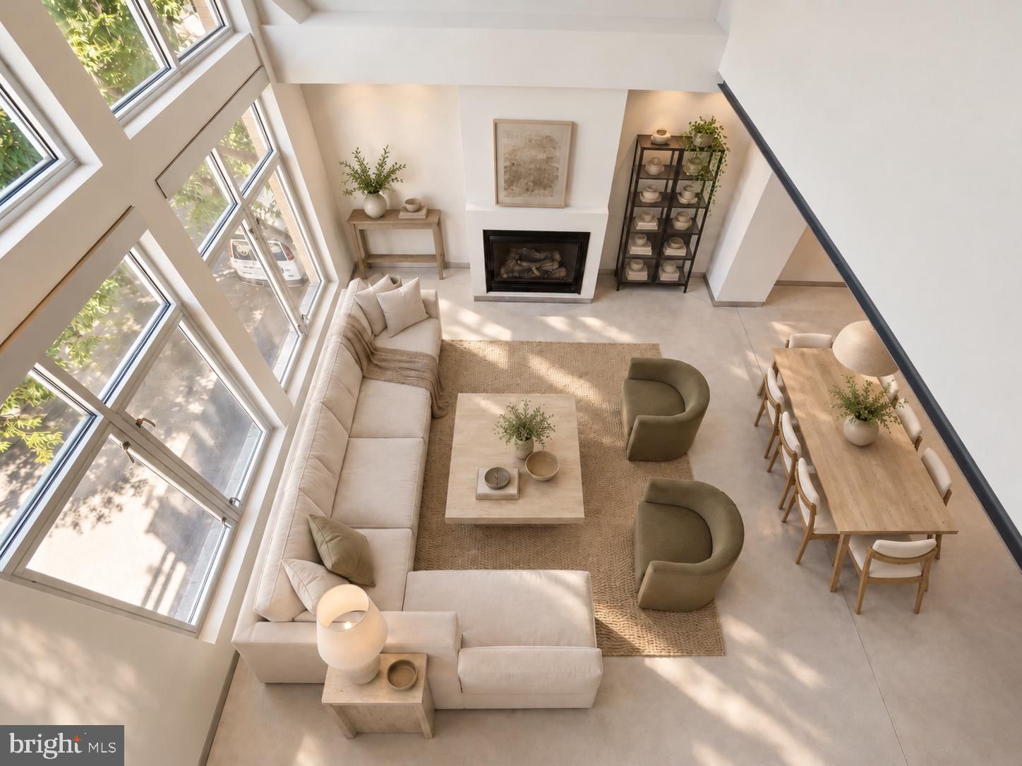 2351 CHAMPLAIN STREET NW #P4 photograph