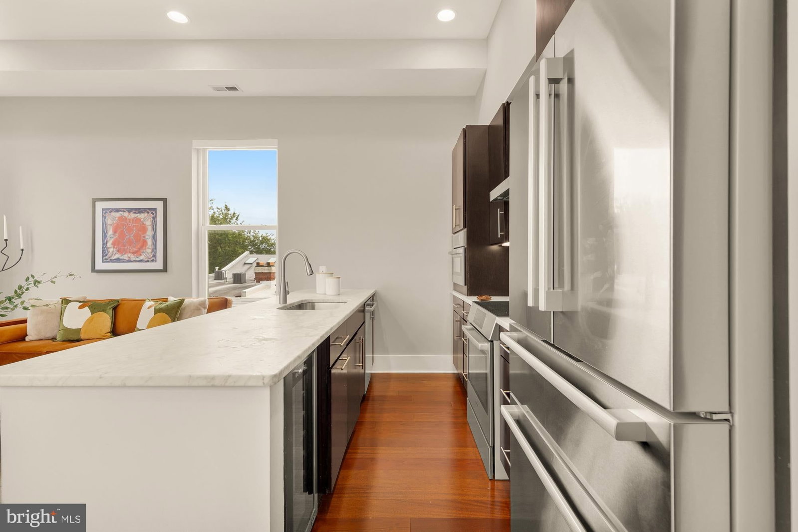 515 Q STREET NW #3 photograph
