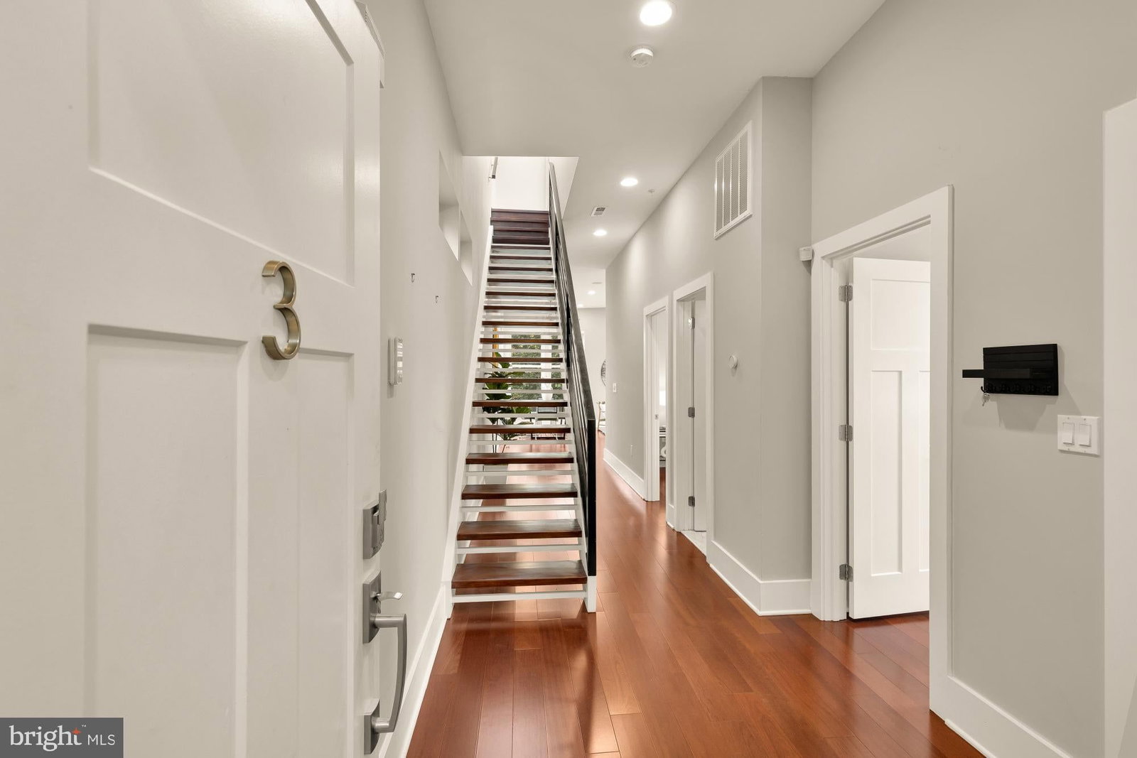 515 Q STREET NW #3 photograph
