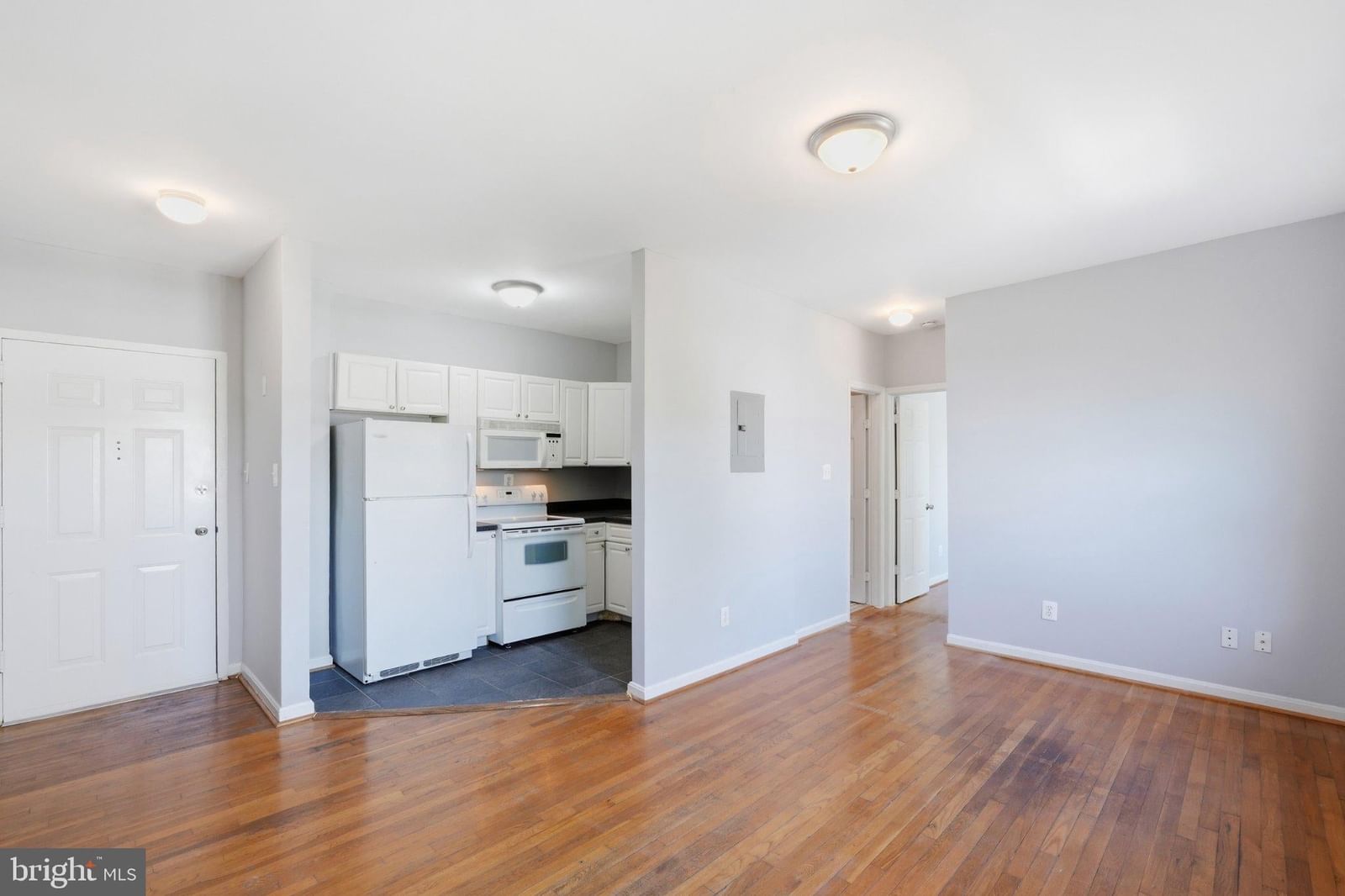 610 LONGFELLOW STREET NW #406 photograph