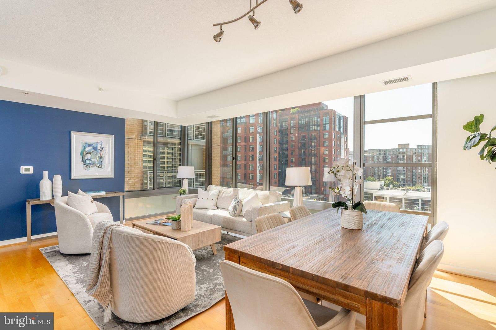 475 K STREET NW #615 photograph
