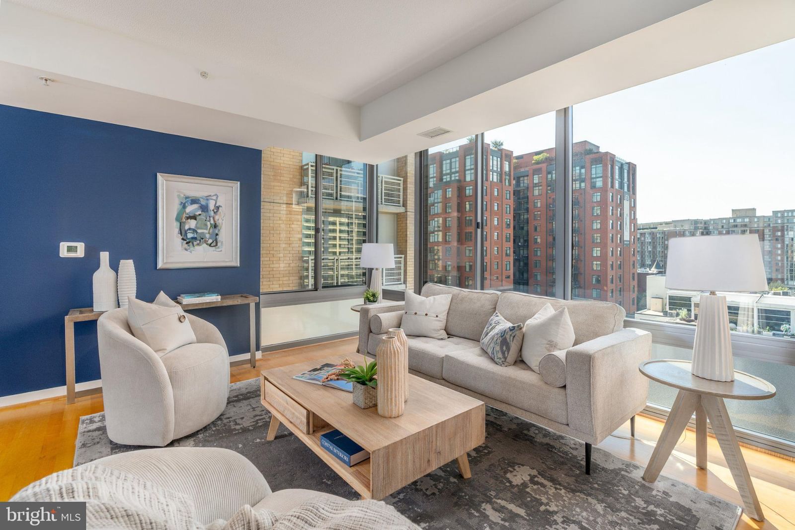 475 K STREET NW #615 photograph