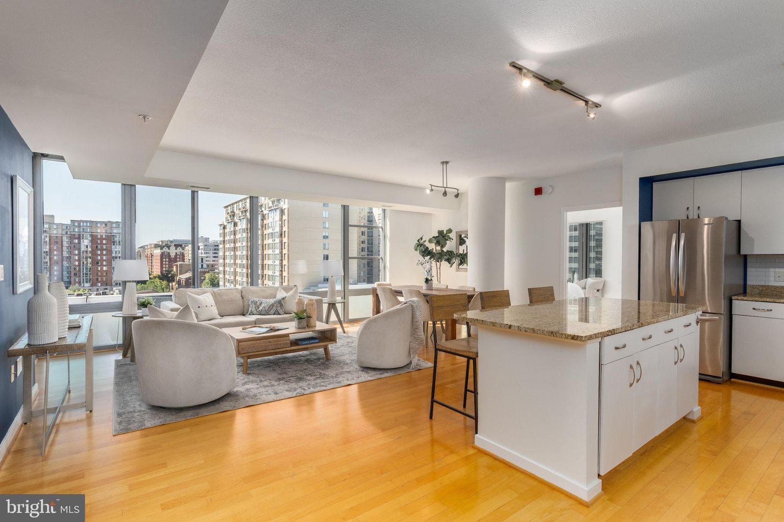 475 K STREET NW 615 in Washington, DC