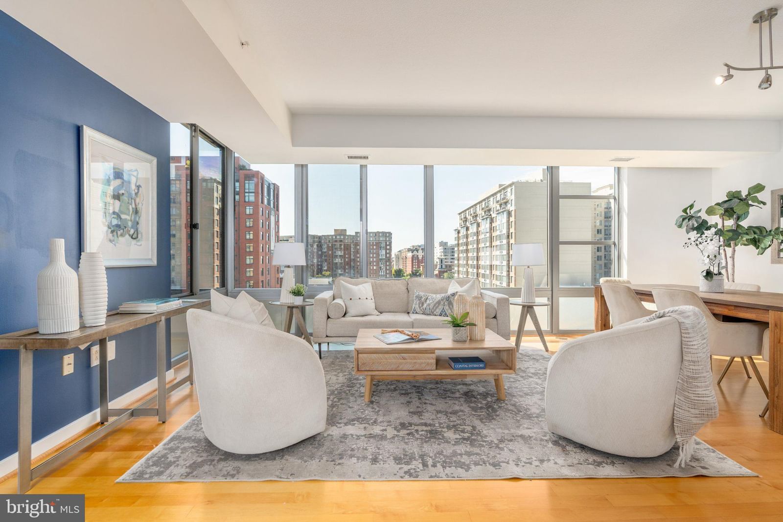 475 K STREET NW #615 photograph
