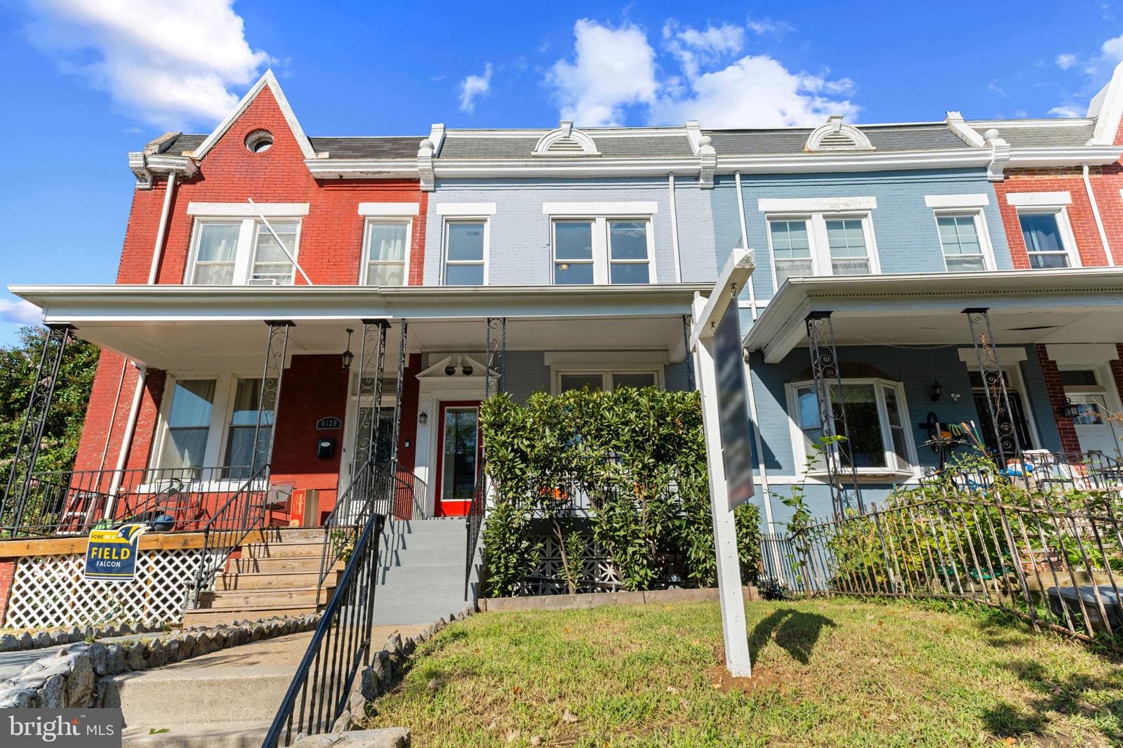 4122 7TH ST NW, WASHINGTON 20011, DC