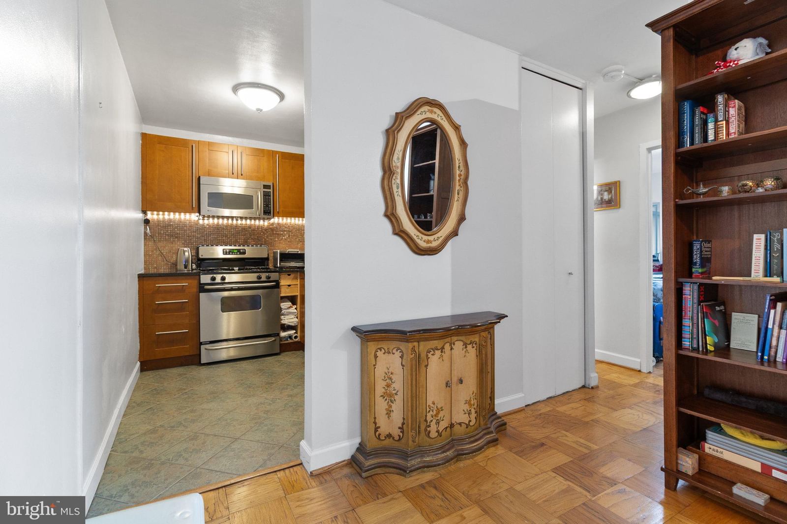 1260 21ST STREET NW #904 photograph
