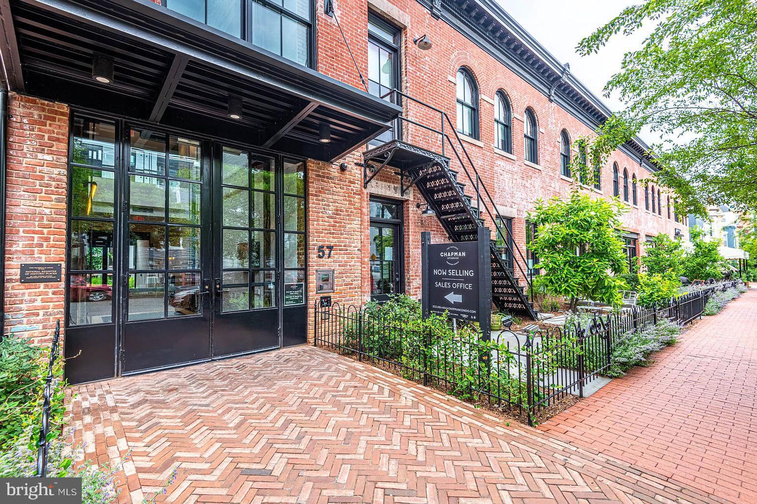 57 N ST NW 320 in Washington, DC