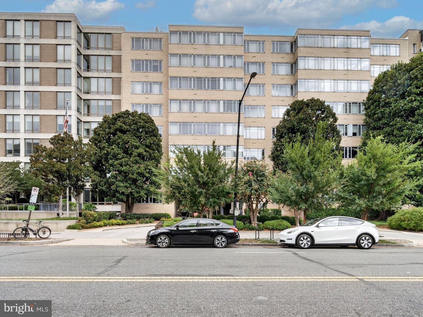 1711 MASSACHUSETTS AVENUE NW 228 in Washington, DC