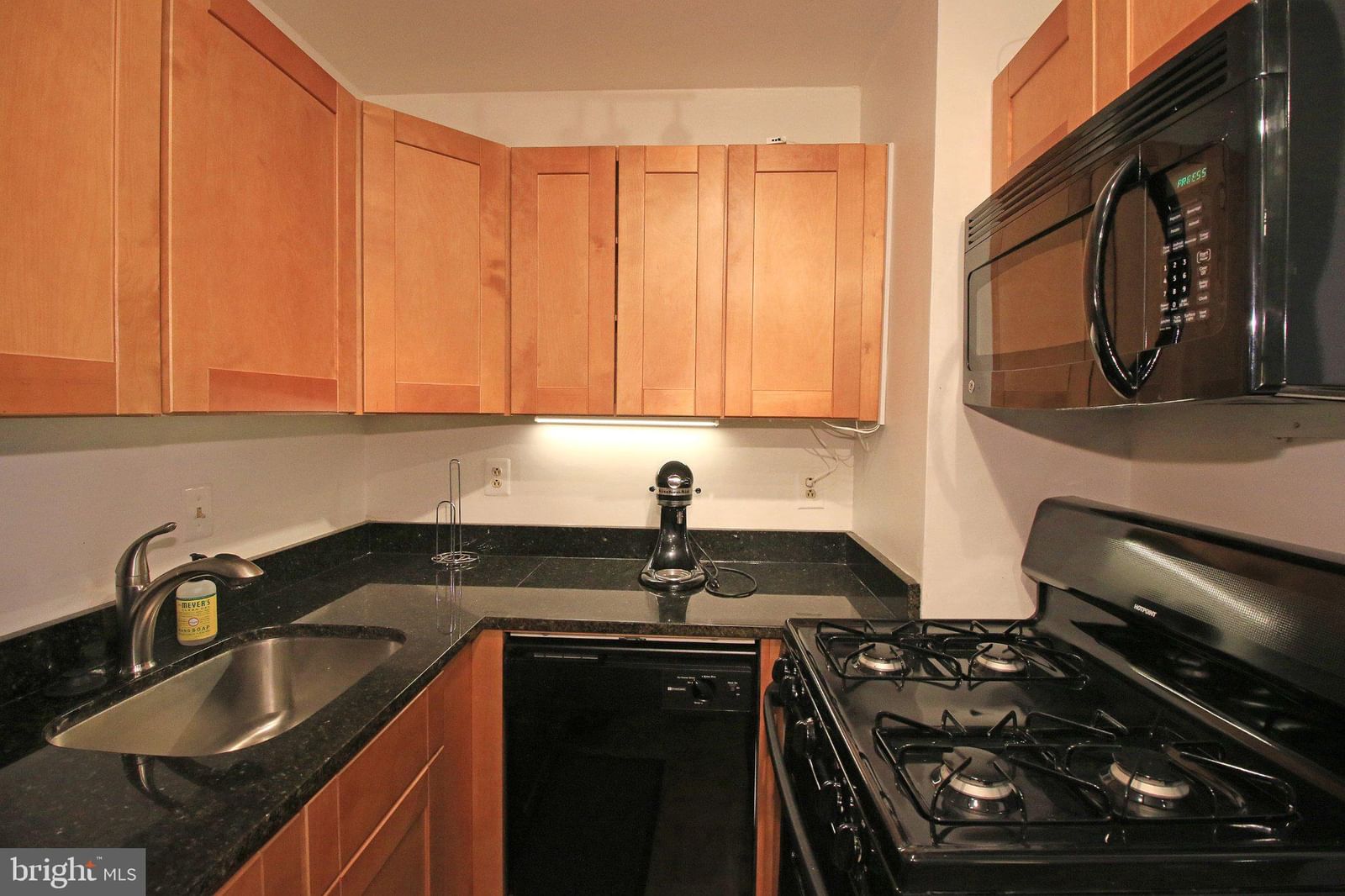 1260 21ST STREET NW #207 photograph
