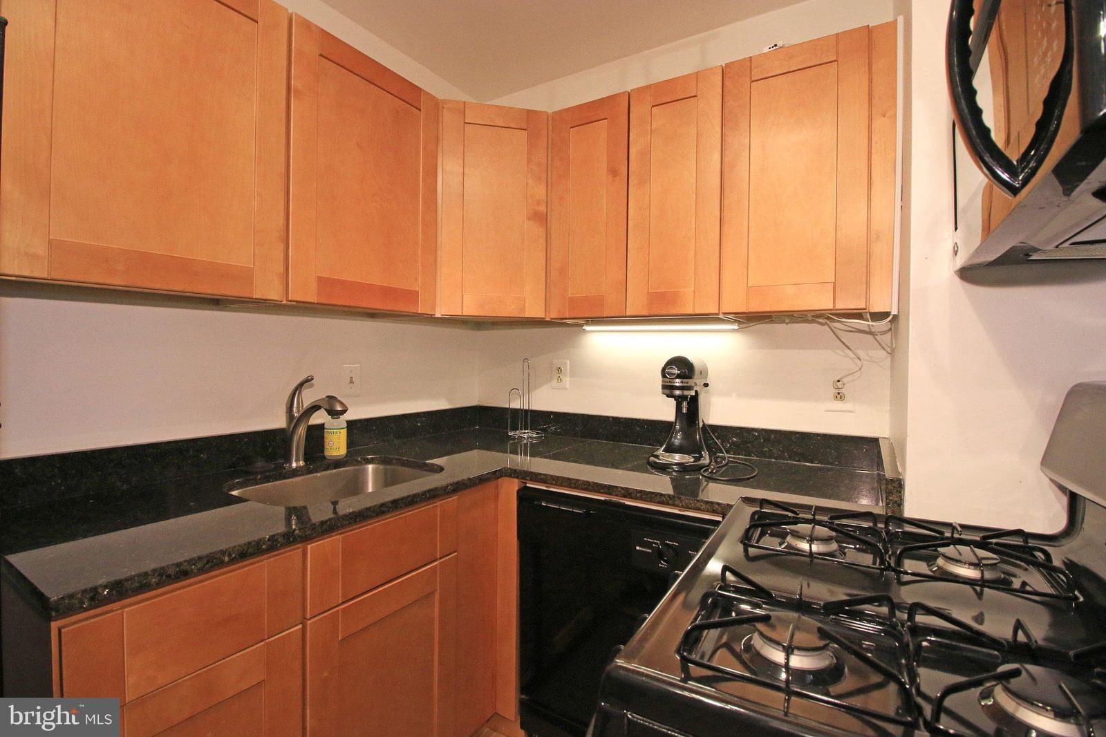1260 21ST STREET NW #207 photograph