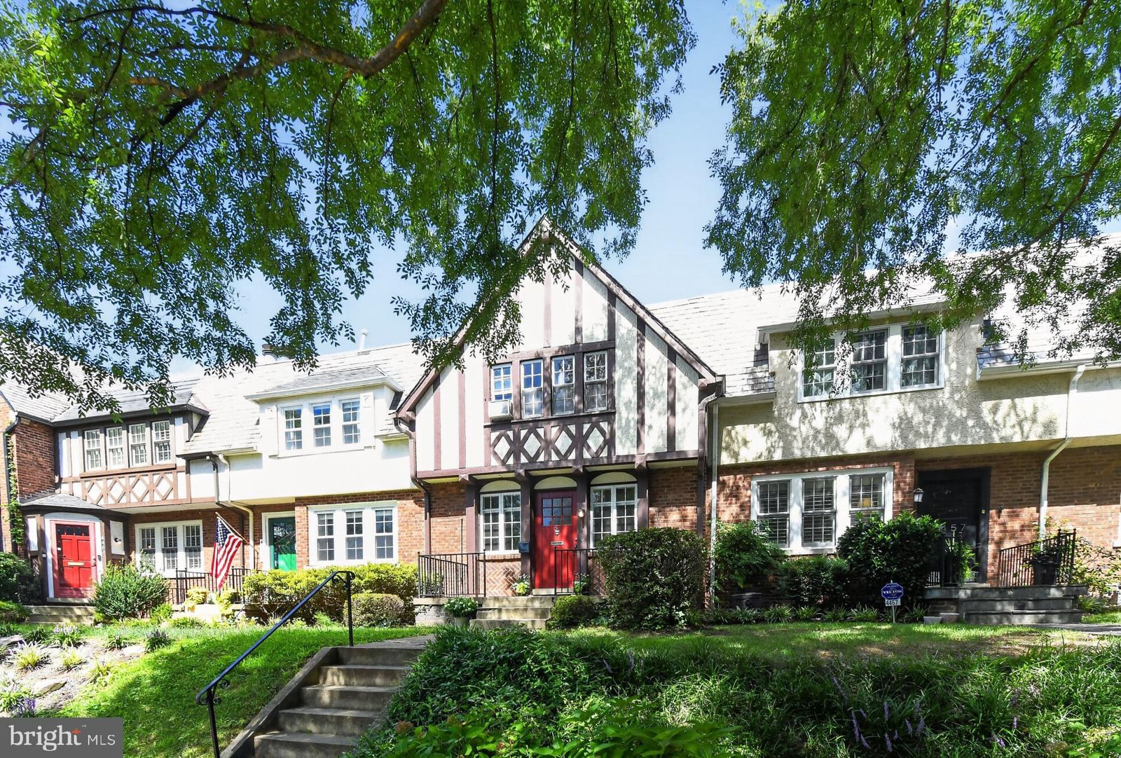 4459 GREENWICH PKWY NW, WASHINGTON 20007, DC