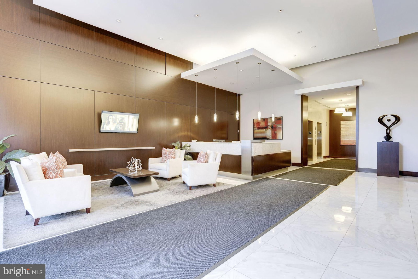 475 K STREET NW #1105 photograph