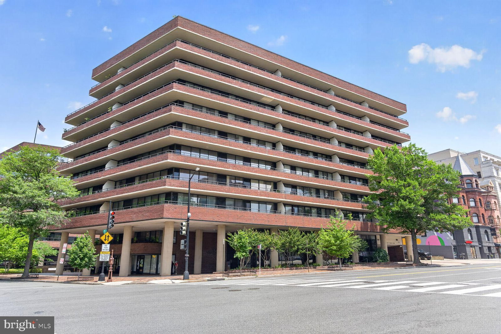 2555 PENNSYLVANIA AVE NW, WASHINGTON 20037, DC