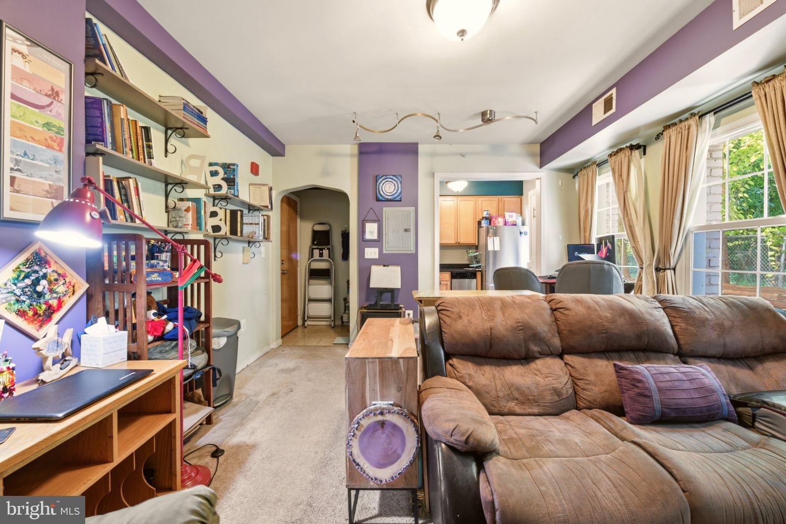 700 JEFFERSON STREET NW #205 photograph