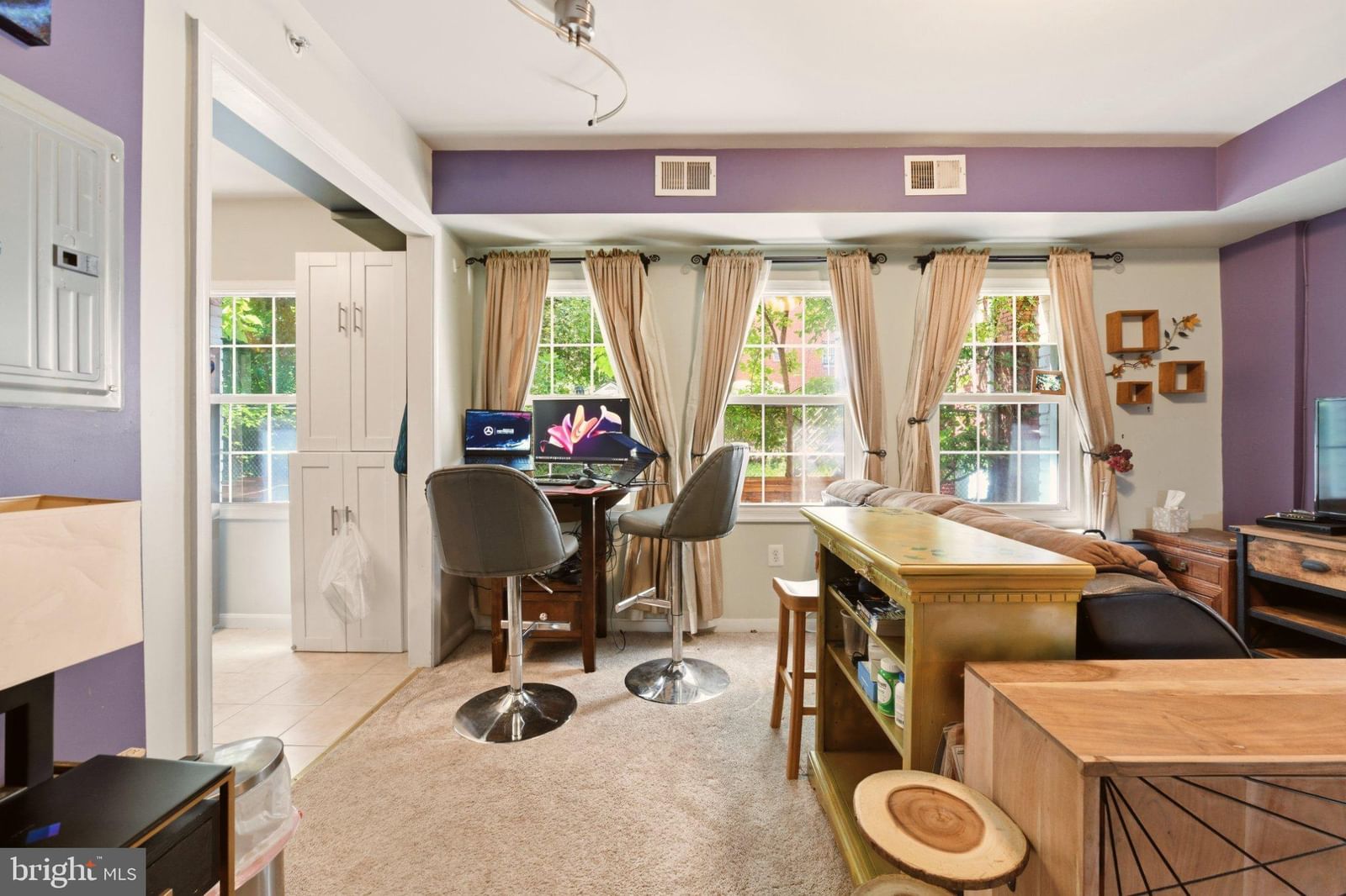 700 JEFFERSON STREET NW #205 photograph
