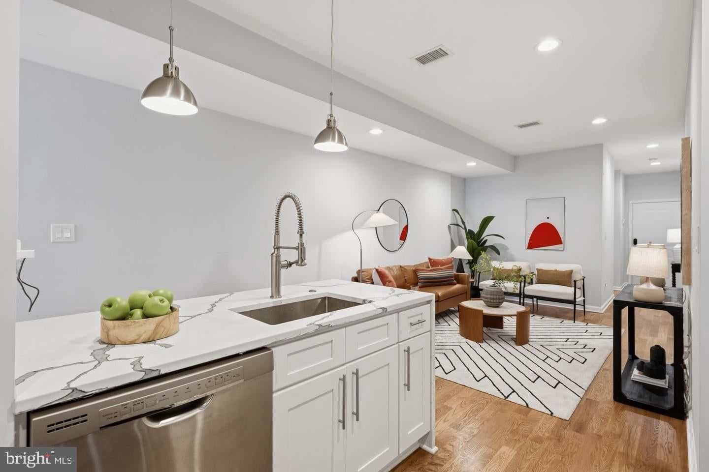 740 FAIRMONT STREET NW #A photograph