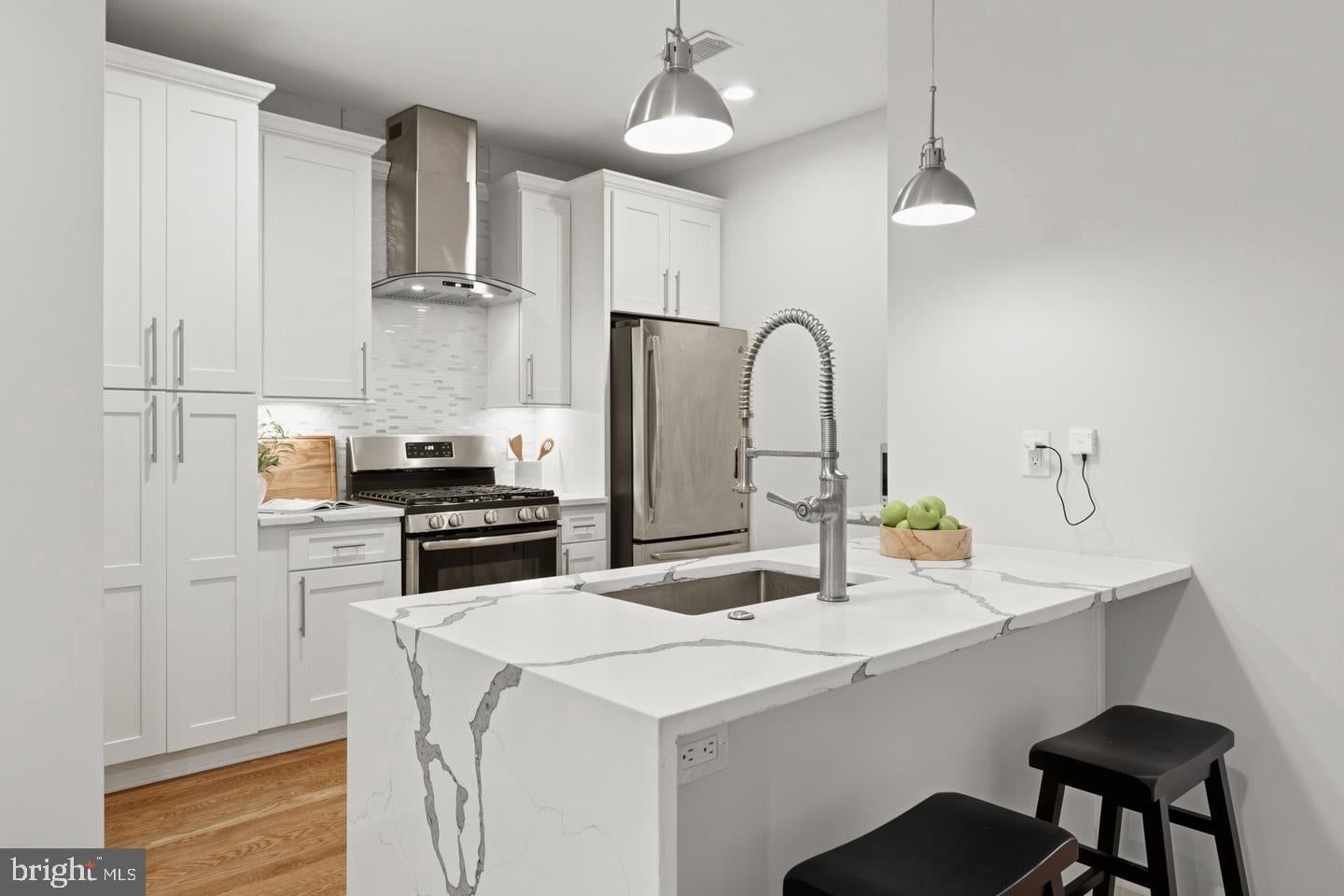740 FAIRMONT STREET NW #A photograph